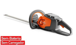 Corta Sebes 36V 45cm Husqvarna 115iHD45