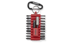 Porta-Bits de Impacto Misto 22Pcs Teng Tools THBSI22