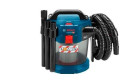 Aspirador Sem Fios Bosch GAS 18V-10L Professional