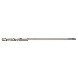 Brocas SDS-PLUS para Cofragem MacFer