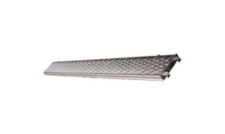 Pranchas Metálicas Galvanizadas G30 2,15 m P/ Andaimes E.04510.4235