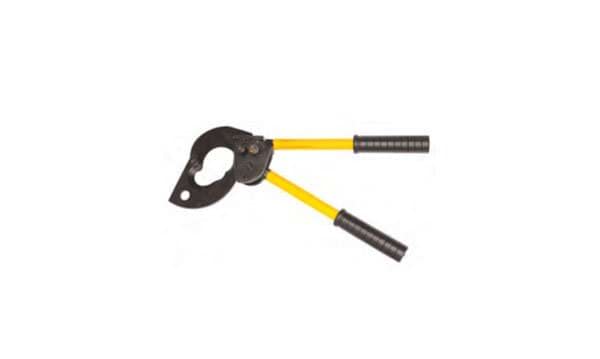 Tesoura p/ Cabos Elétricos CC-400  400mm2 MacFer 050.0016