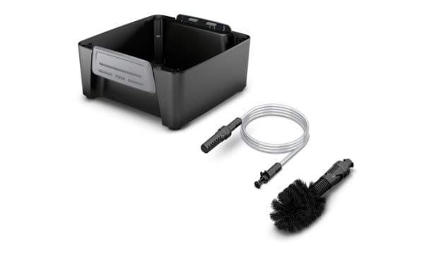 Caixa para Acessórios Adventure Kärcher 2.643-857.0 