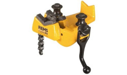 Torno de correntes Ø 10 – 165 mm REMS Aquila WB