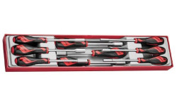 Jogo de Chaves de Porca TTX4 9Pcs Teng Tools TTXND