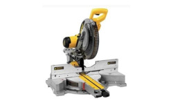 Serra de Esquadria Telescópica 1675W Ø305mm DeWalt DWS780