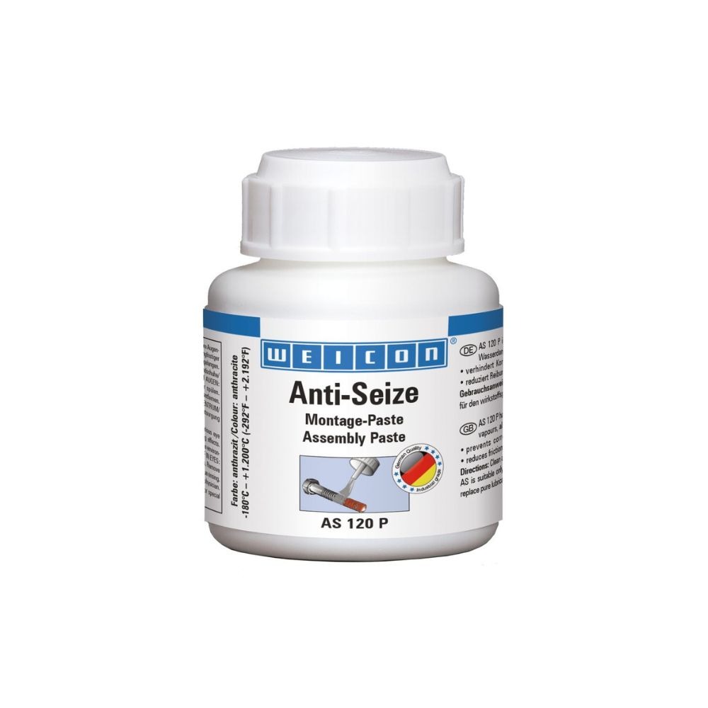 Weicon Anti-Seize 120G 