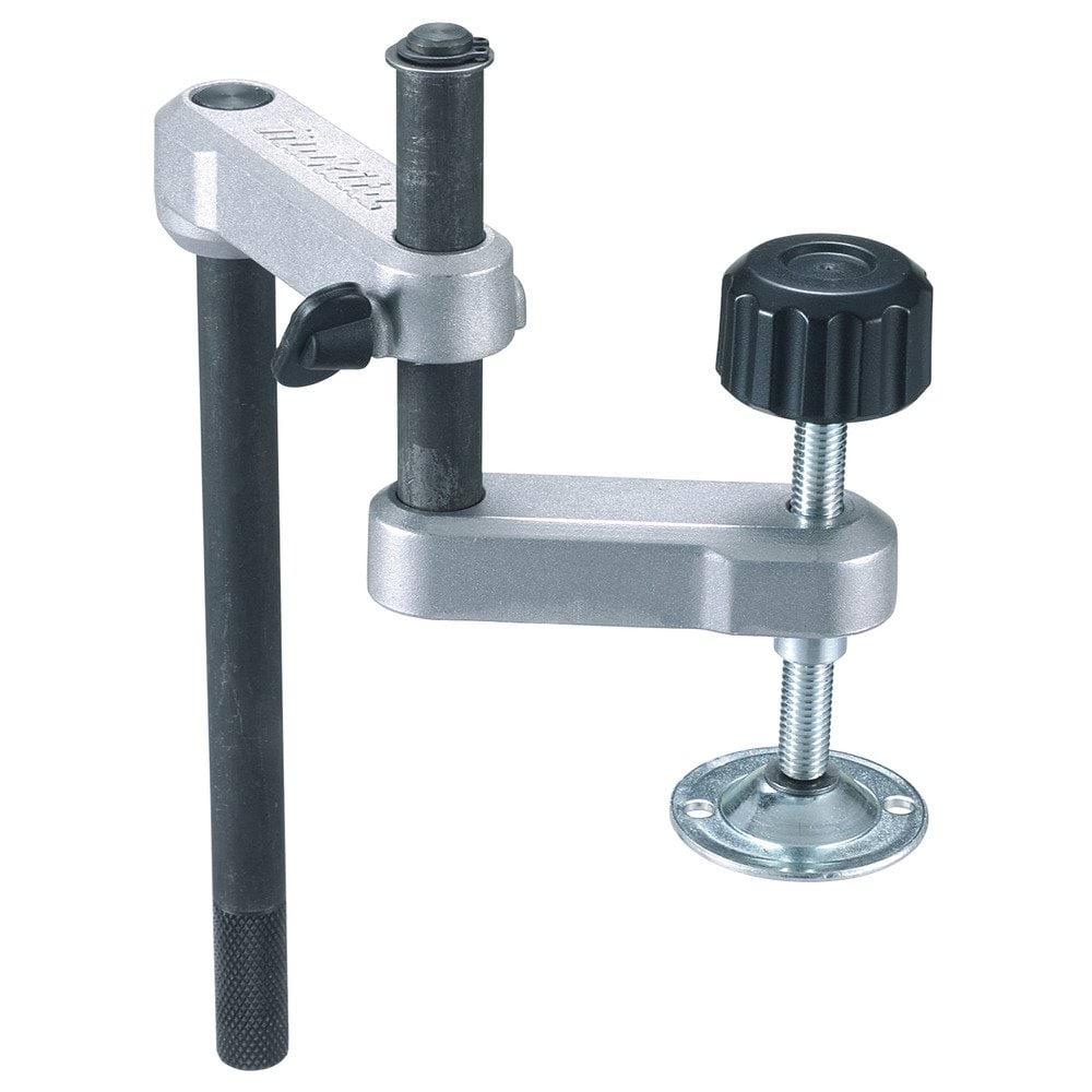 Grampo Vertical Para  LS1016 e LS1216 Makita 122854-6 