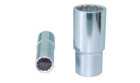Chave de Caixa 1/2” 10mm Longa Bi-Hexagonal Kroftools 121210L