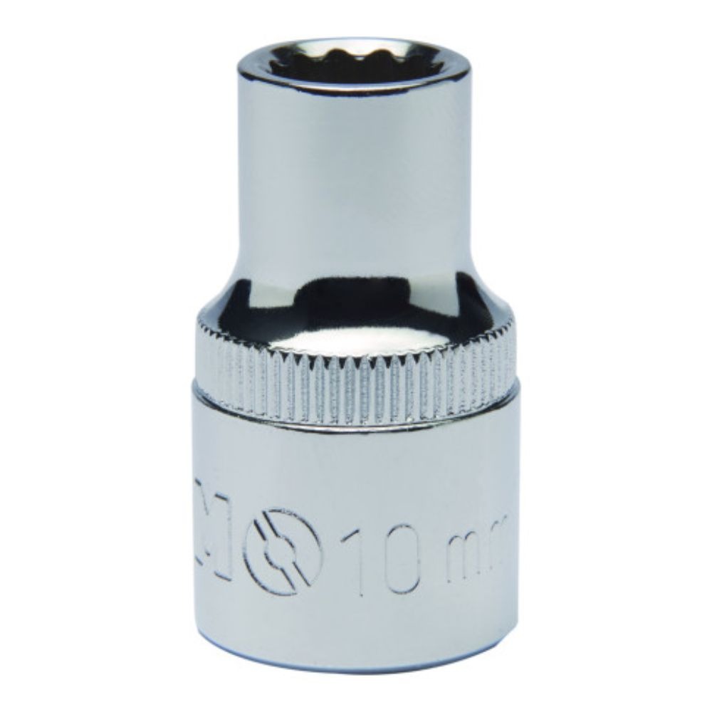 Chave de caixa 1/2" bi-sextavada 11 mm Irimo 122-11-1