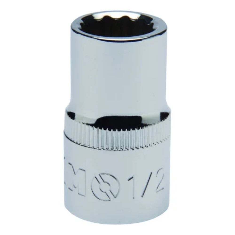 Chaves de caixa 1/2" bi-sextavadas 11/32" Irimo 122A-11-1
