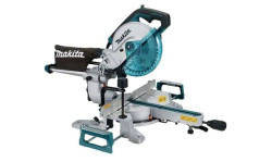 Serra de Esquadria Telescópica 1200W Makita LS0816F
