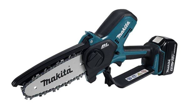 Mini Motosserra de Poda 18V LXT Makita DUC150Z