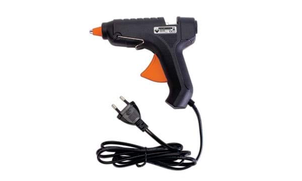 Pistola / Aplicador Cola Termofundível Rubi 65940