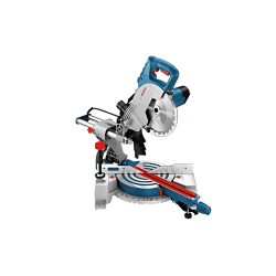 Serra de esquadria Bosch GCM 800 SJ Profissional