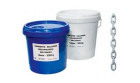 Corrente Soldada Galvanizada CH5685-G 8mm (25kg) MacFer 127.0005