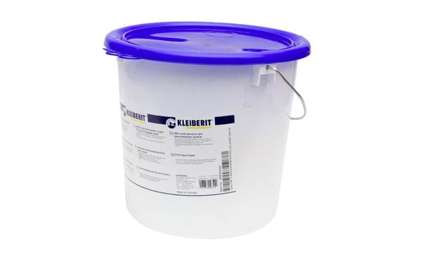 Pellets de Cola Balde 5Kg Holzmann KAMK5