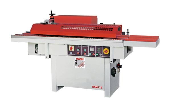 Máquina de Enfaixar Bordas Holzmann KAM115400V