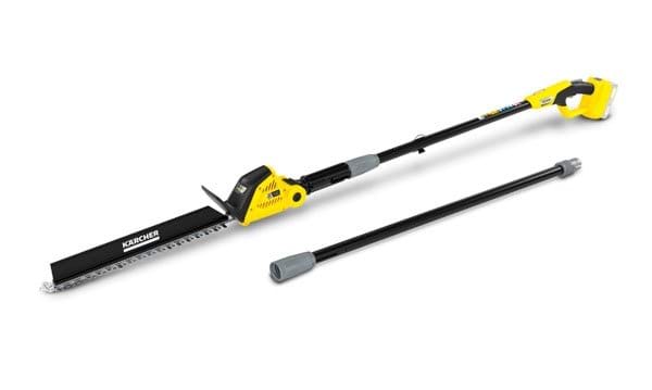 Corta-Sebes a Bateria PHG 18-45 Karcher 1.444-210.0