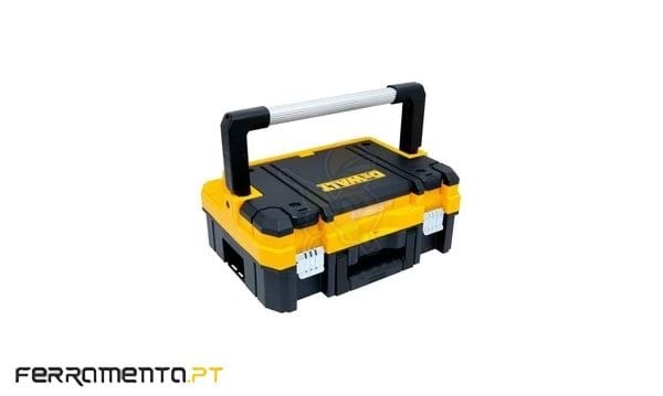 Mala com punho alumínio Dewalt DWST1-70704