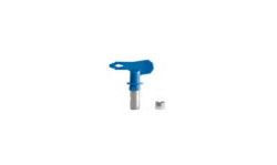 Bico p/ Pistola AIRLESS WTIP417 200~250mm 1,02l/min MacFer 148.0043