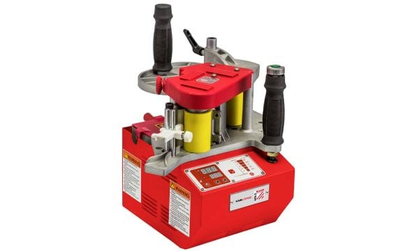 Maquina de Enfaixar Bordas Móvel Holzmann KAM65PRO230V