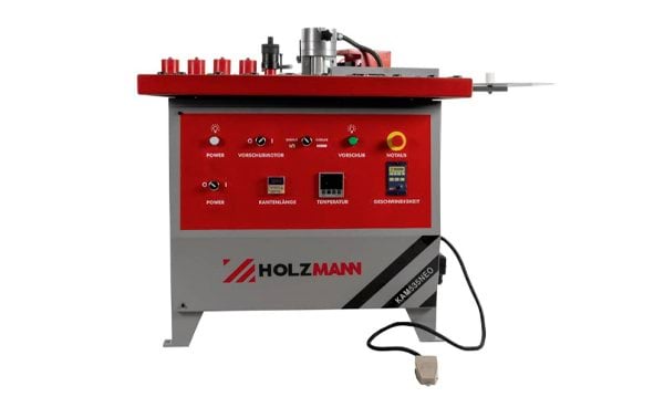 Maquina de Enfaixar Bordas Holzmann KAM535NEO 400V