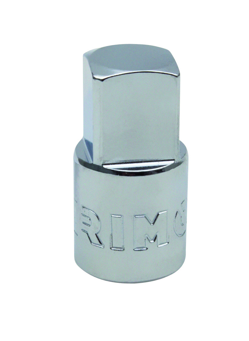 Adaptador de aumento de 1/2" para 3/4" Irimo 125-44-1