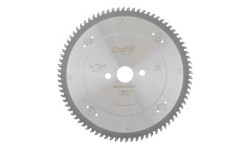 Macfer Disco Serra Circular para Alumínio SCPA 300x30m Ref. 125.0005