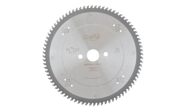 Macfer Disco Serra Circular para Alumínio SCPA 300x32m Ref. 125.0006