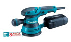 Lixadora Rotorbital Makita BO5041