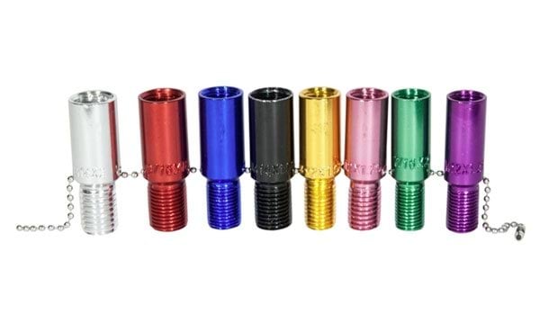 Jogo para Verificar Medida de Roscas Kroftools 3051