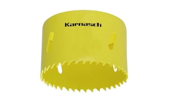 Serra Craneana HSS-E Cobalto 111mm Karnasch 20201500111