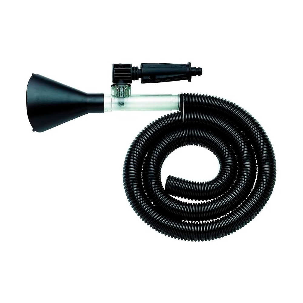 Kit de Sucção e Esvaziamento de Água Nilfisk 126411387 