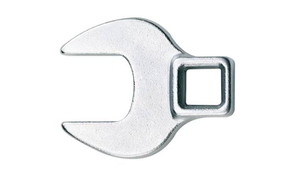 Chaves de Pé de Corvo 3/8” 10-19mm Teng Tools