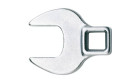 Chaves de Pé de Corvo 3/8” 10-19mm Teng Tools