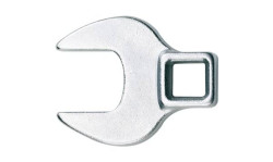 Chaves de Pé de Corvo 3/8” 10-19mm Teng Tools