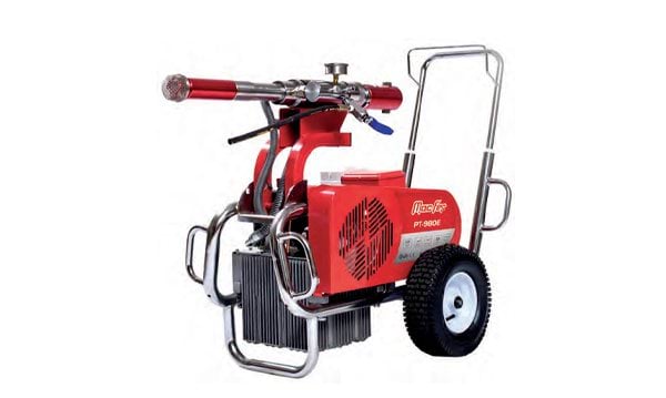 Máquina de Pintura Airless Piston PT-980E Macfer 148.0009