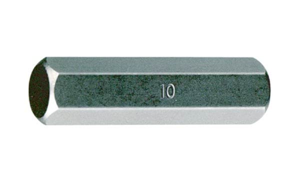 Bit Sextavada 40mm 5-19mm 1Uni Teng Tools 