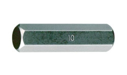 Bit Sextavada 40mm 5-19mm 1Uni Teng Tools