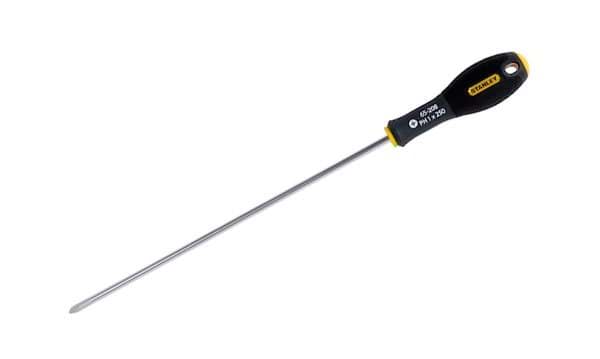 Chave Para Parafusos Phillips Ph1 x 250mm Stanley 1-65-208