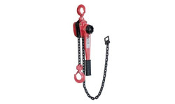 Macfer Pull-Lift com Limitador SB150-G 1,50t 1,5m Ref. 128.0019