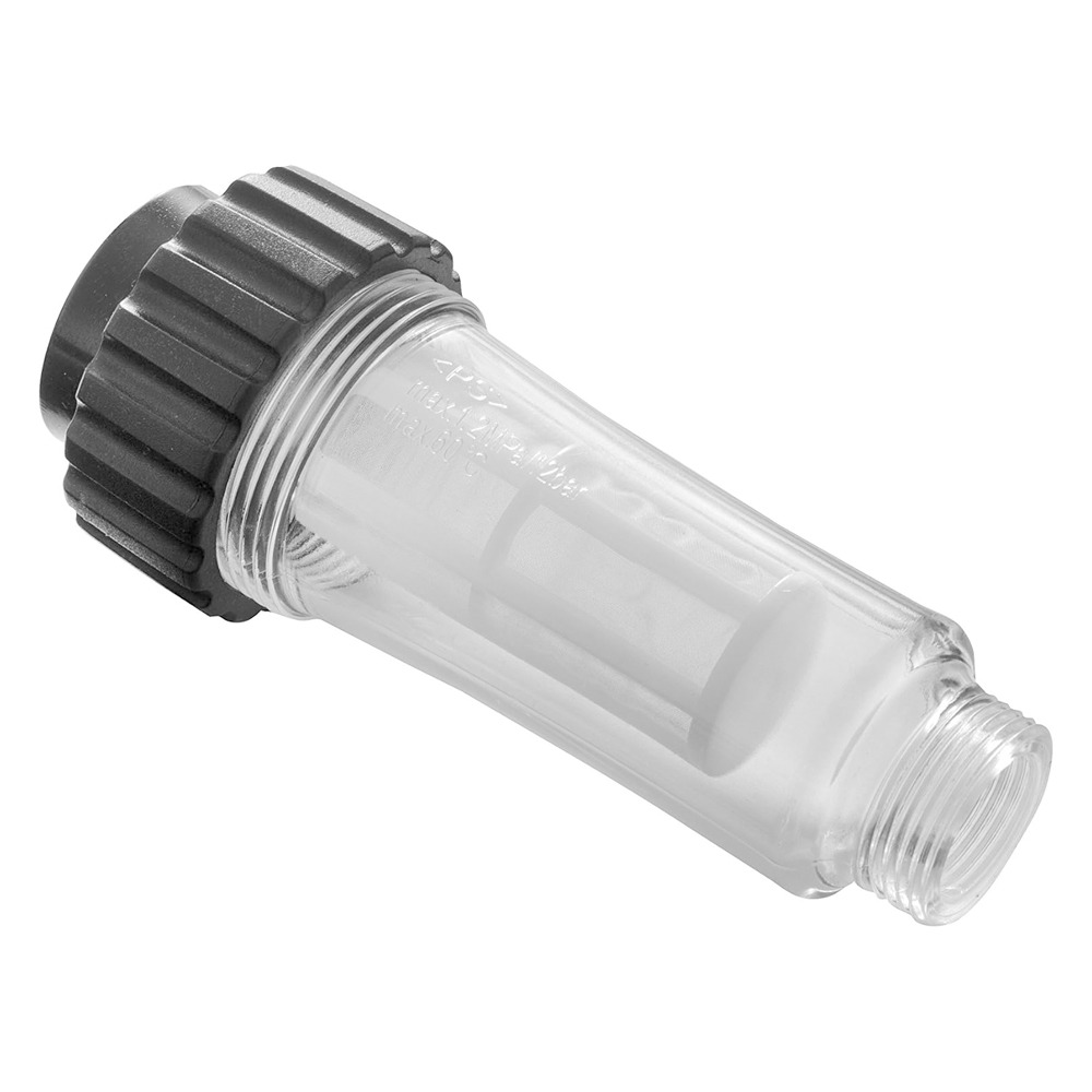 Filtro de Água P/ Hidrolavadora Nilfisk 128500674  