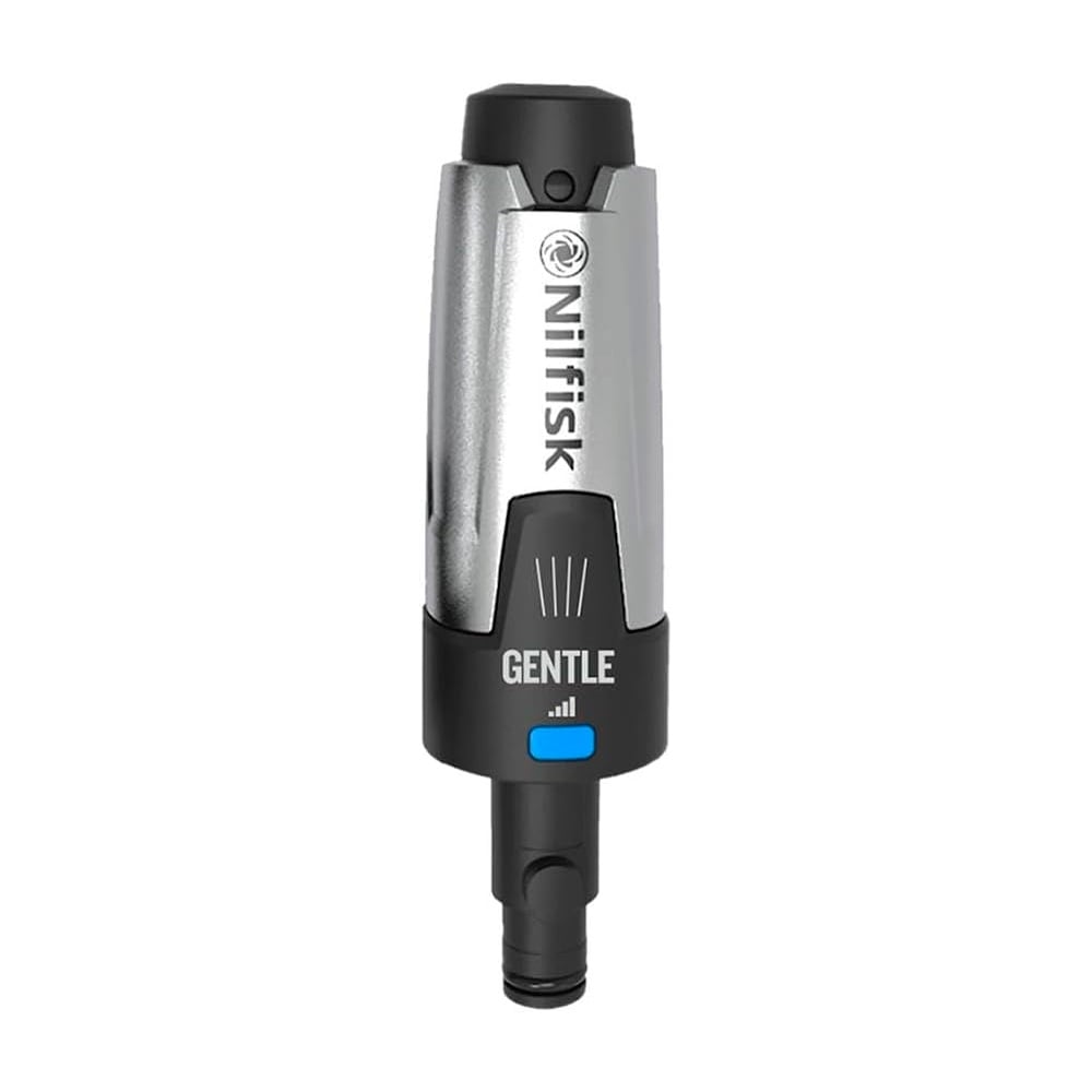 Bocal Ajustável Premium P/ Hidrolavadoras Nilfisk 128501203 