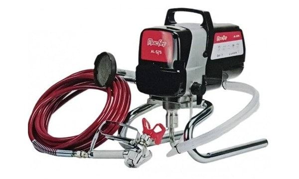 Macfer Pistola Airless Macfer Al-575 