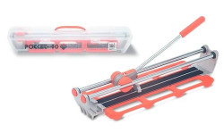 Cortador Cerâmica Manual POCKET Rubi 12981