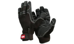 Luvas Preto Industrial Starter 07206