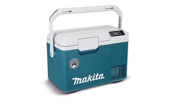 Geleira Térmica Frio/Quente 7Lt 40V XGT Makita CW003GZ