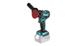 Lixadeira e polidora BL 18V LXT 75mm Makita DPV300Z