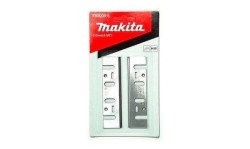 Lâminas 110mm HSS p/ Plaina Makita 4-3/8" modelo 1912B